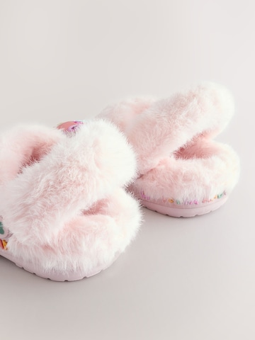 Next - Sandalias 'Peppa Pig' en rosa