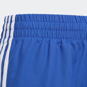 Shorts de bain 'Adicolor 3-Stripes' ADIDAS ORIGINALS en bleu