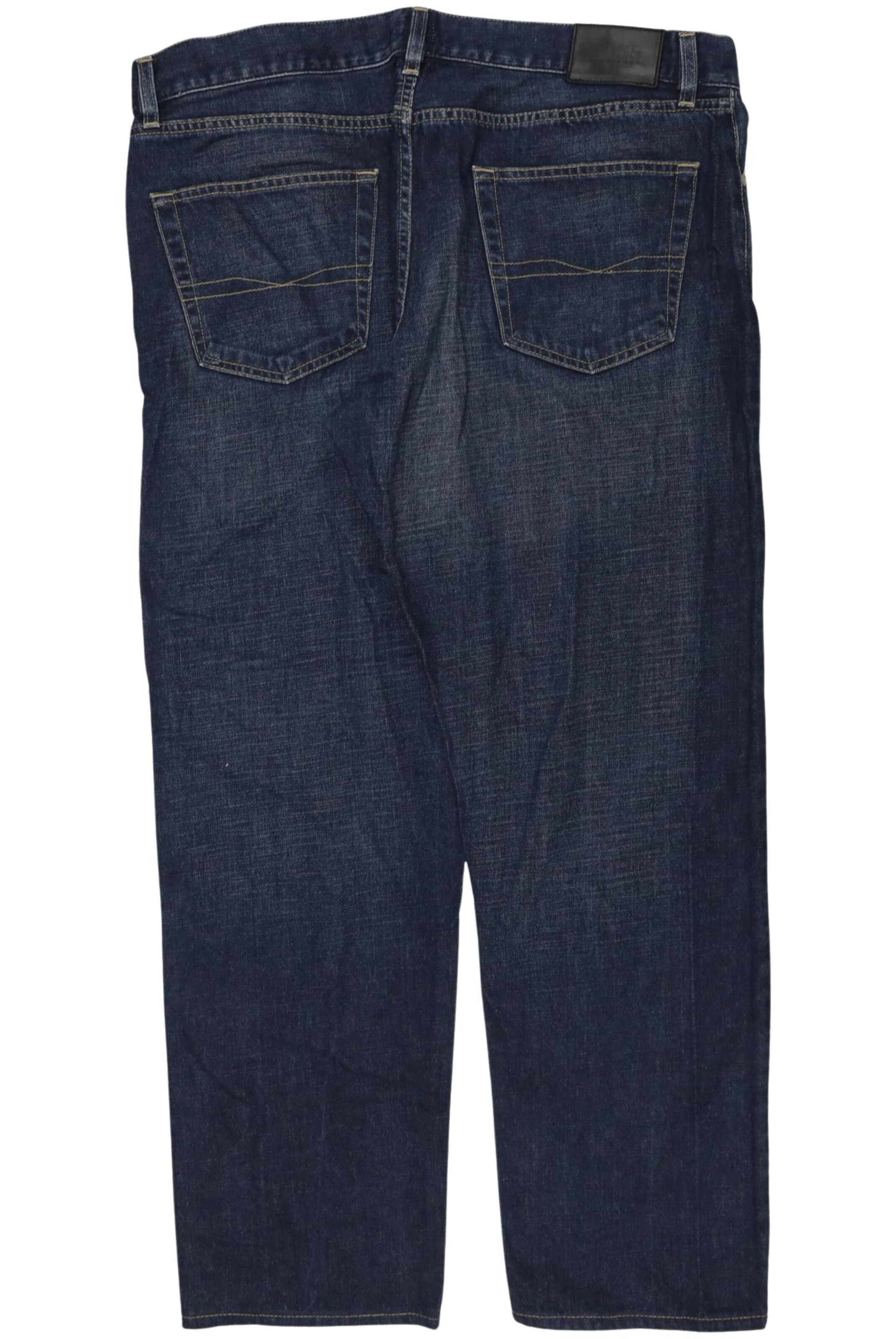 BOSS Black Jeans in 40 in Blue
