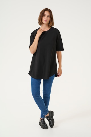 Kaffe - Camiseta 'BPJane' en negro