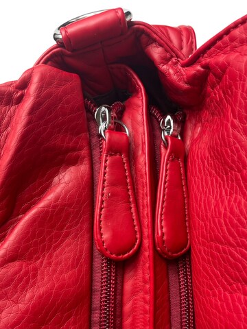 Kumixi Handtasche in Rot