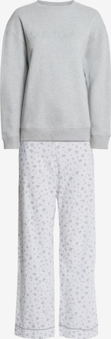Pigiama di Marks & Spencer in grigio: frontale