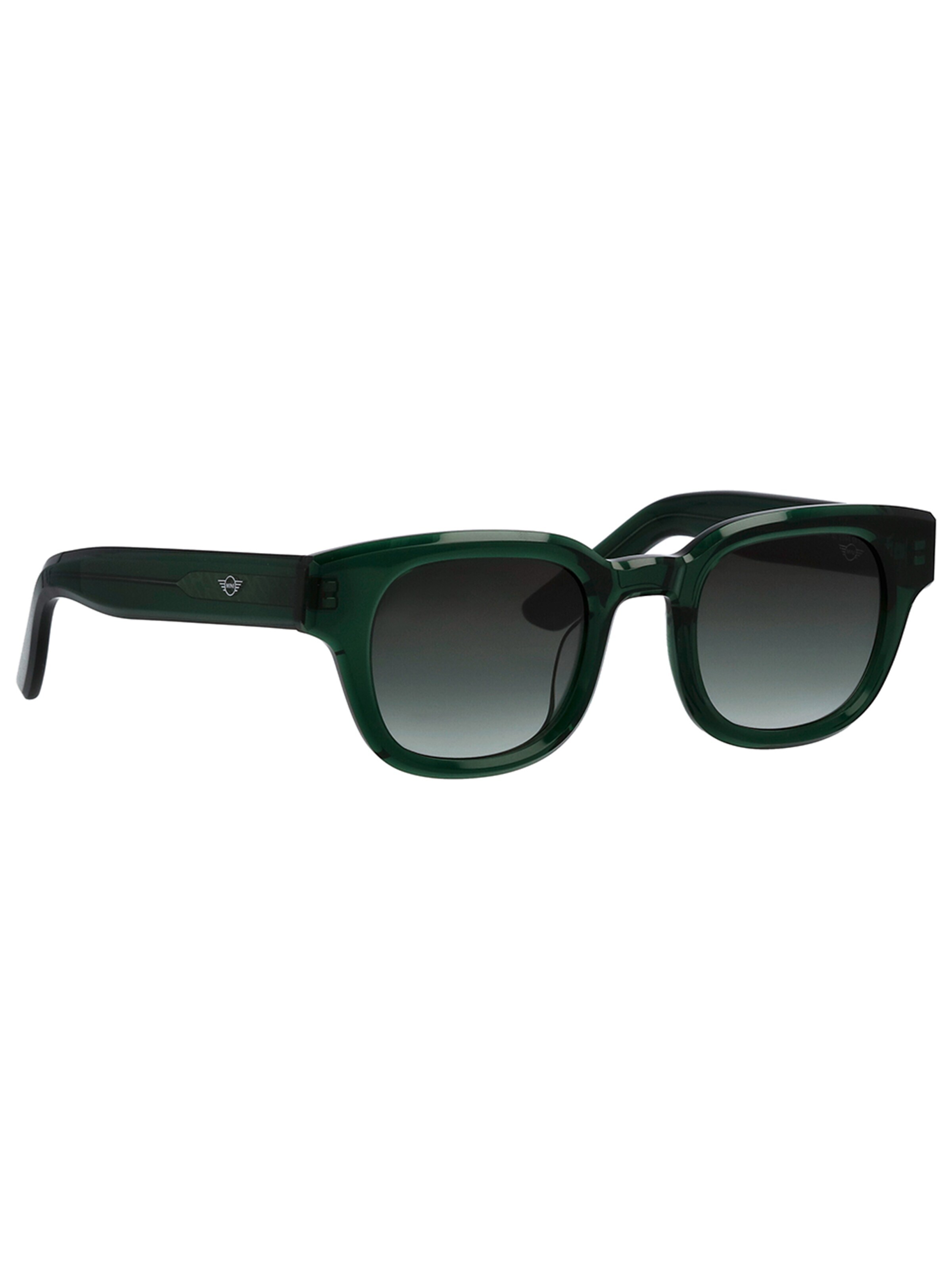 MINI Eyewear Sonnenbrille in Grün