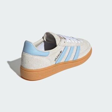 ADIDAS ORIGINALS Sneaker 'Handball Spezial' in Beige