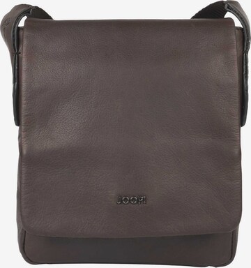 JOOP! Crossbody Bag in Brown: front