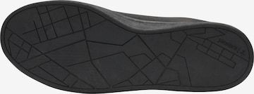 Hummel Sneakers 'Busan' in Black