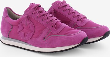 Kennel & Schmenger Sneakers laag 'TRAINER' in Roze