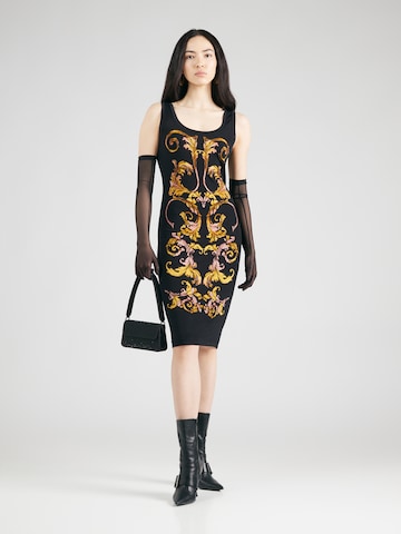 Versace Jeans Couture Klänning i svart