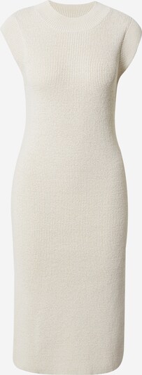 Rochie tricotat 'Charlie' Gina Tricot pe bej, Vizualizare produs
