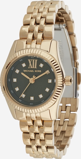 MICHAEL Michael Kors Uhre 'LEXINGTON' in One Size in gold, Produktansicht