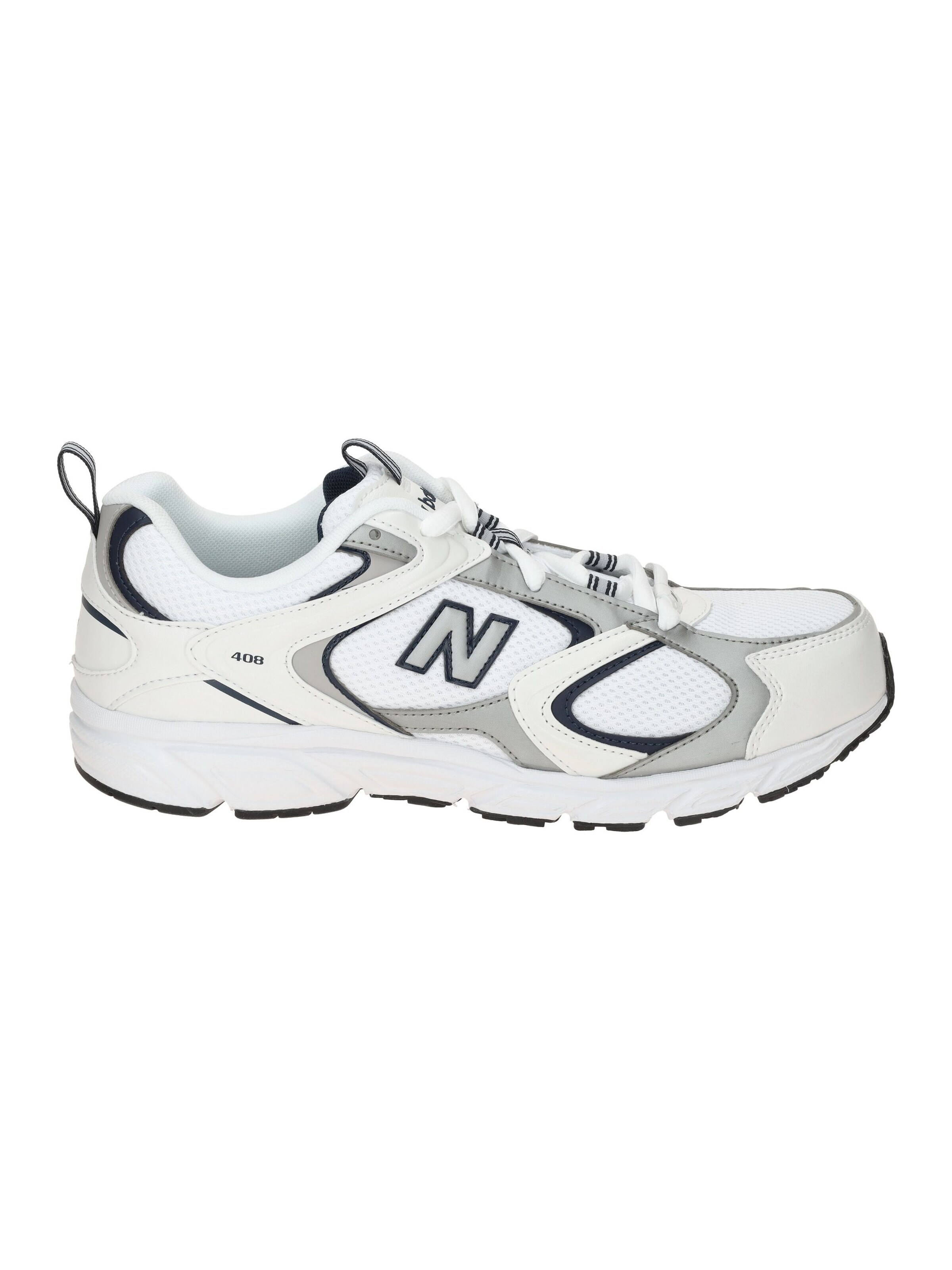 new balance Sneaker low '408'‌‌‌‌‌‌‌ in Weiß