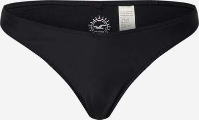 HOLLISTER Bikini donji dio 'JAN' u crna, Pregled proizvoda