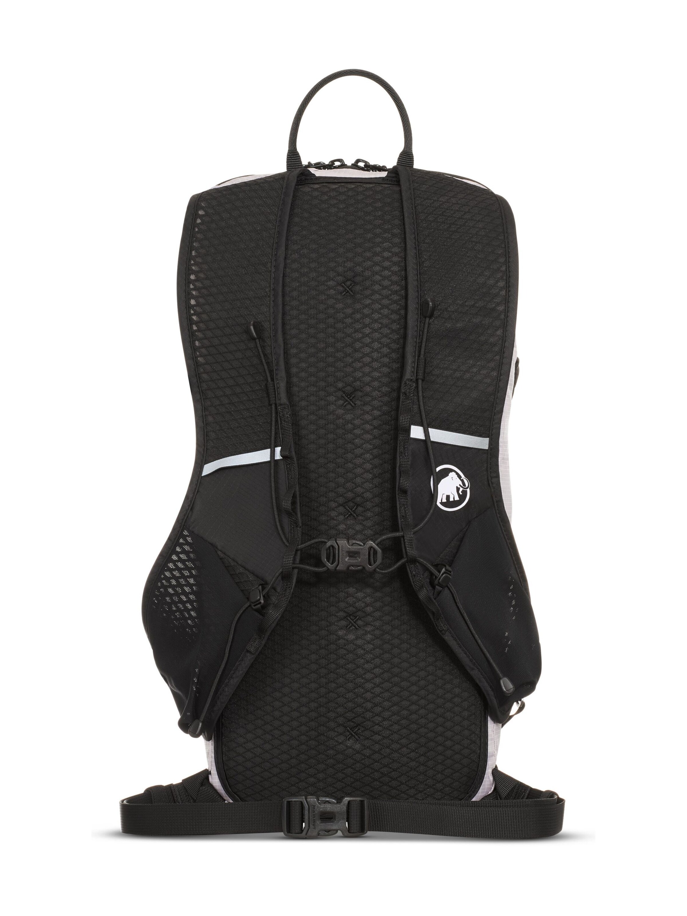 MAMMUT Sports backpack 'Aenergy 12' in Purple