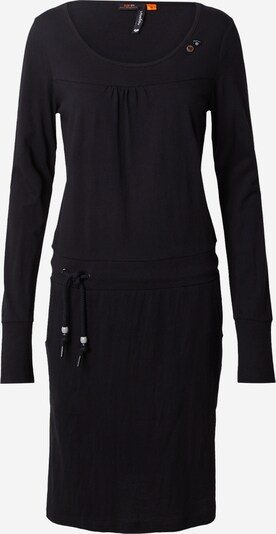 Ragwear Šaty 'PENELLOPE' - čierna, Produkt