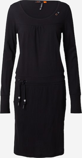 Ragwear Šaty 'PENELLOPE' - čierna, Produkt