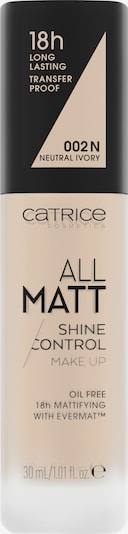 CATRICE Foundation in, Produktansicht