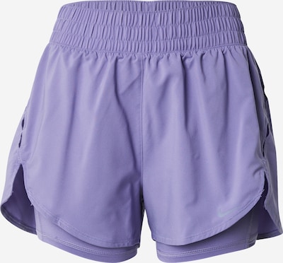 Sportinės kelnės 'ONE' iš NIKE, spalva – purpurinė, Prekių apžvalga