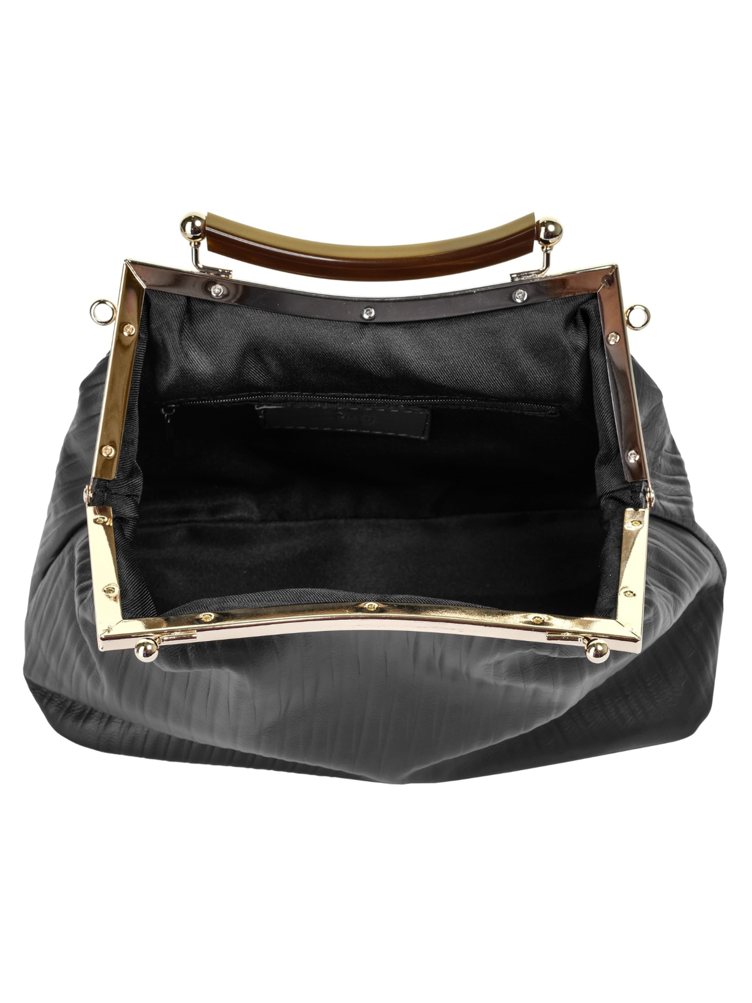 Cluty Handtasche‌‌‌‌‌‌‌‌‌‌ in Grau