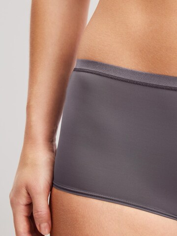 Culotte 'Sleek Skin' CALIDA en marron