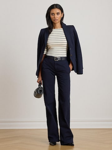 Lauren Ralph Lauren Футболка в Бежевый