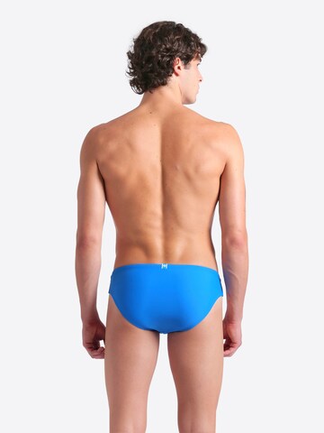 Pantaloncini da bagno 'SANTAMARIAS R' di ARENA in blu