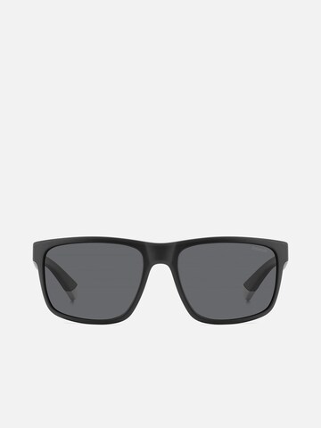 Polaroid Sunglasses in Black: front