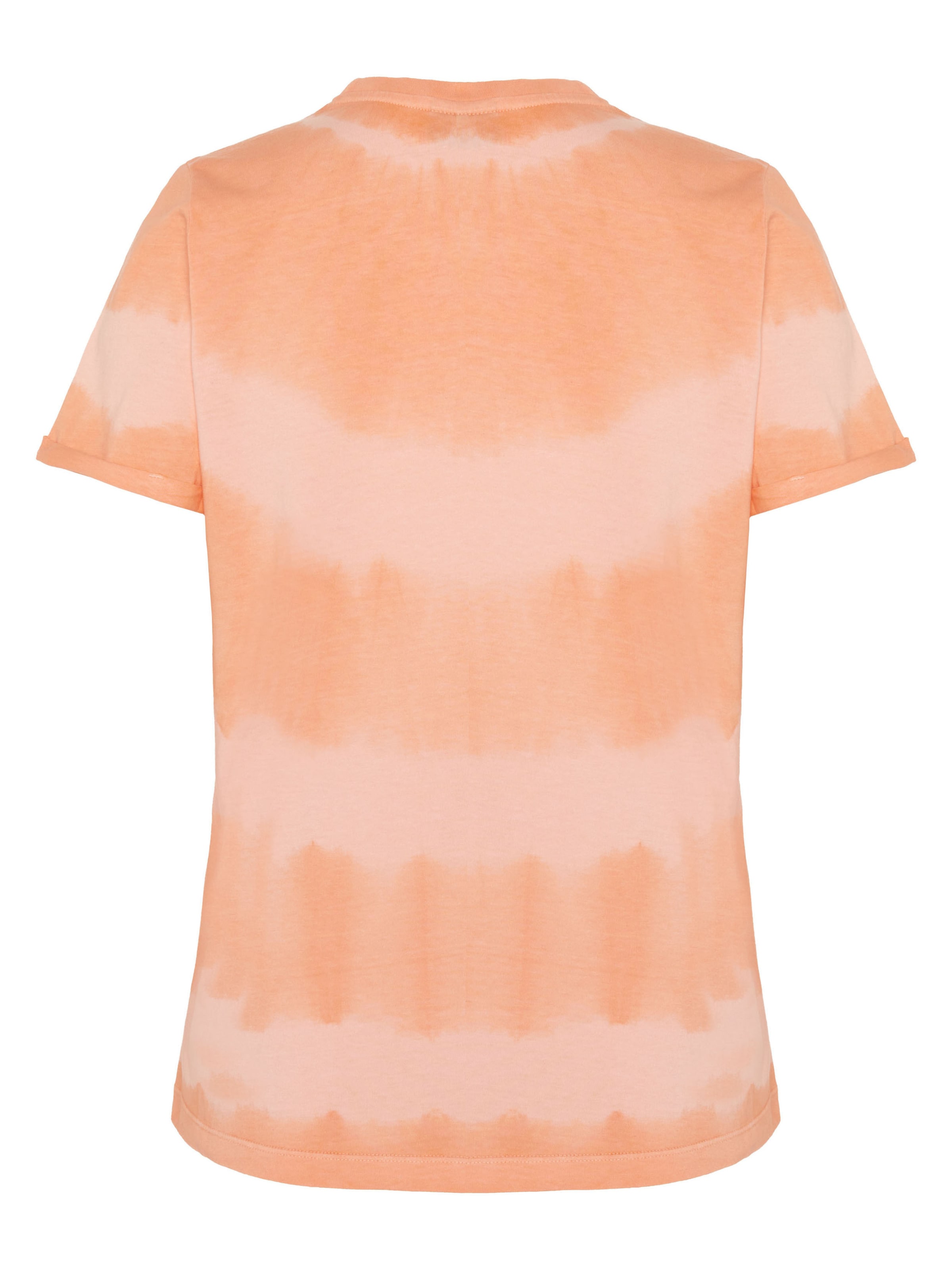 CHIEMSEE Shirt in Orange