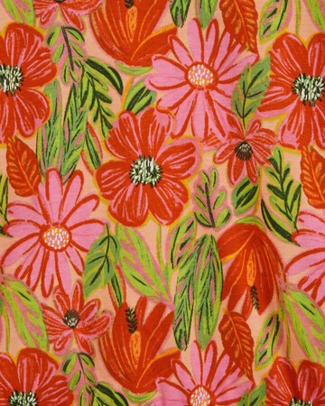 Tricou de la WE Fashion pe roz