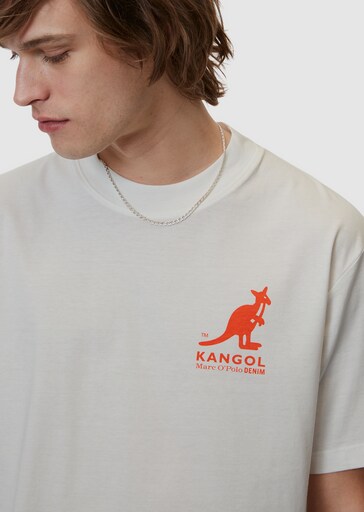 Tricou 'Kangol'