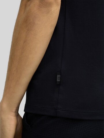 T-Shirt 'Reno' STRELLSON en bleu