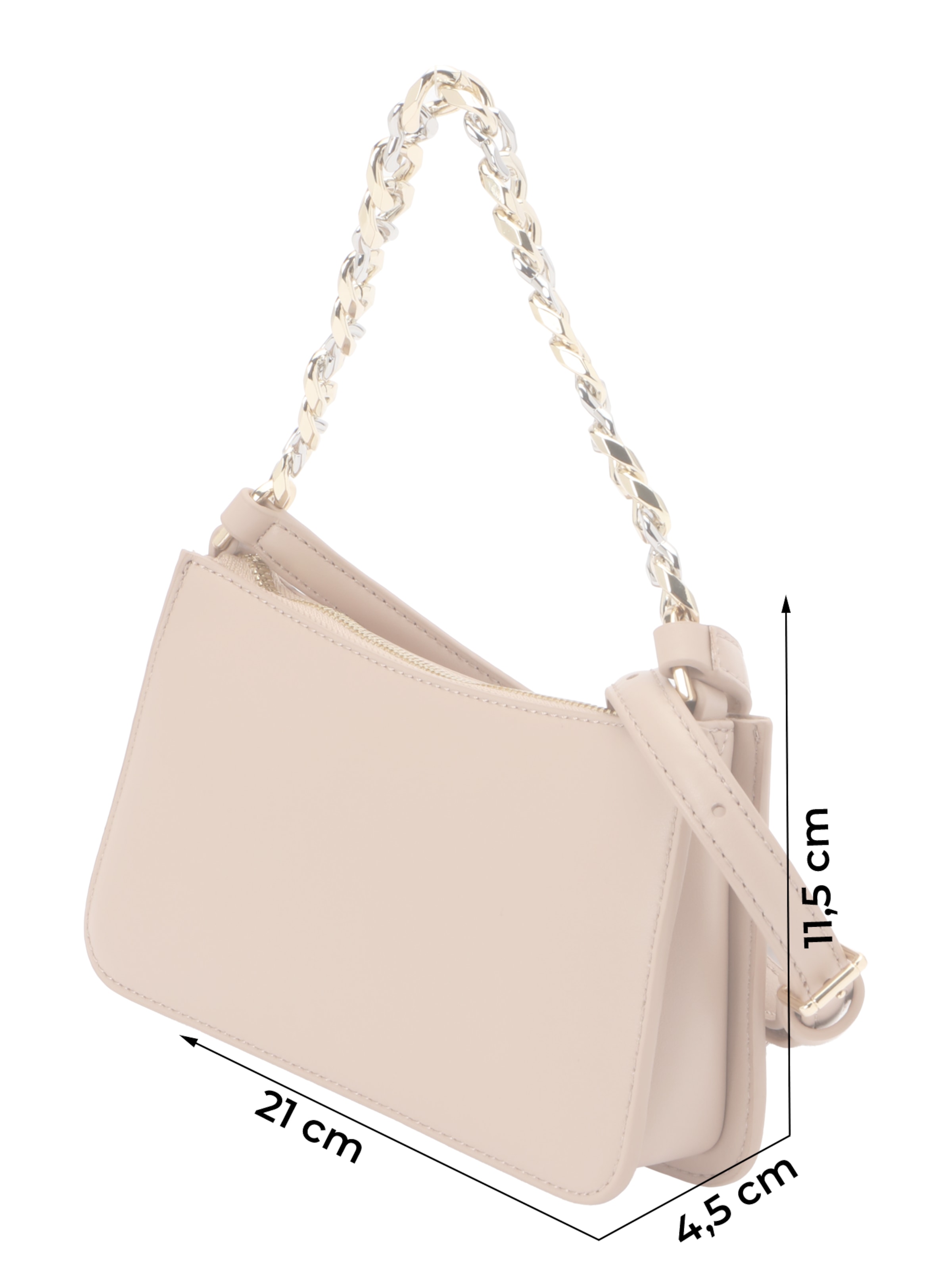 Sac bandoulière 'Love' HUGO en rose