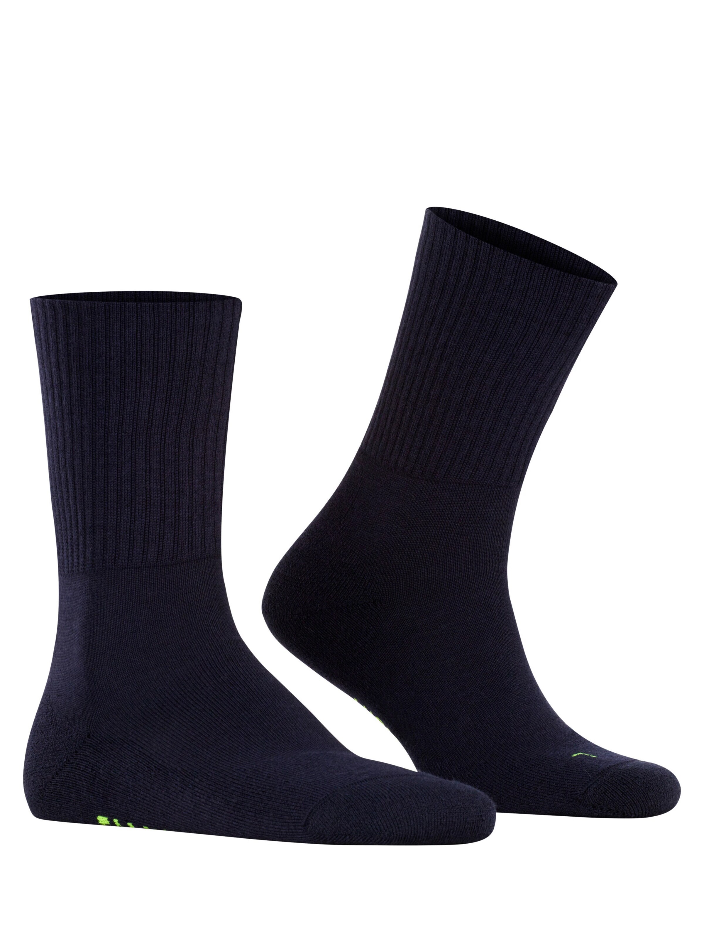 FALKE Socks 'Walkie Light' in Blue
