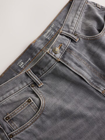 Next Regular Jeans i grå