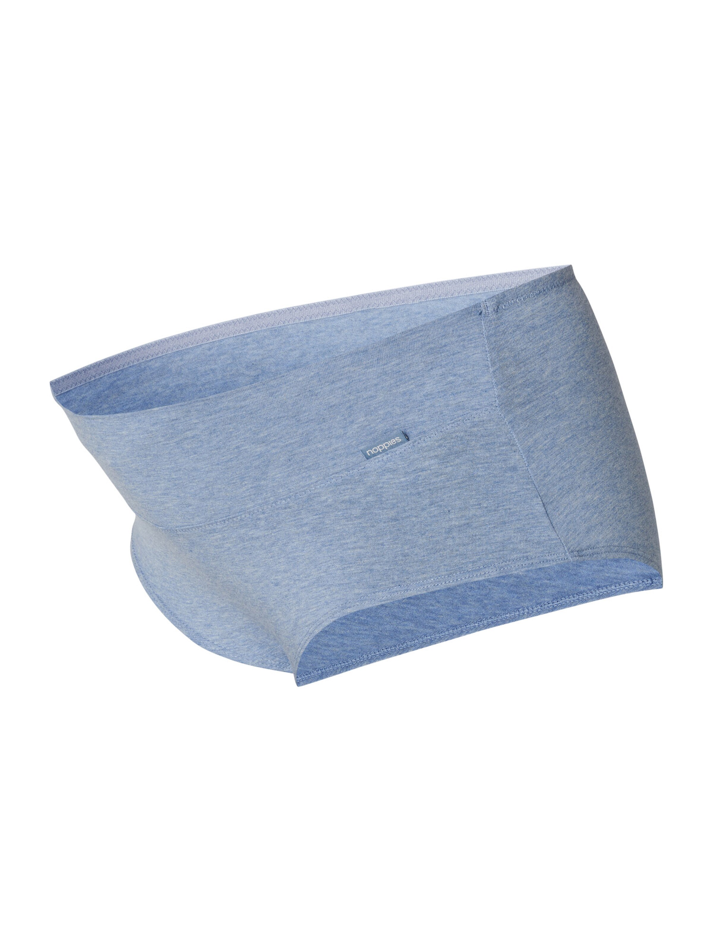 Noppies Boyshorts in Blue