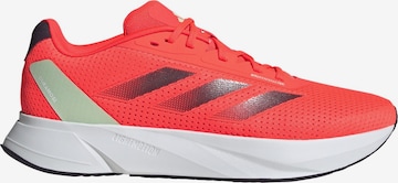 ADIDAS PERFORMANCE Loopschoen 'Duramo SL' in Rood