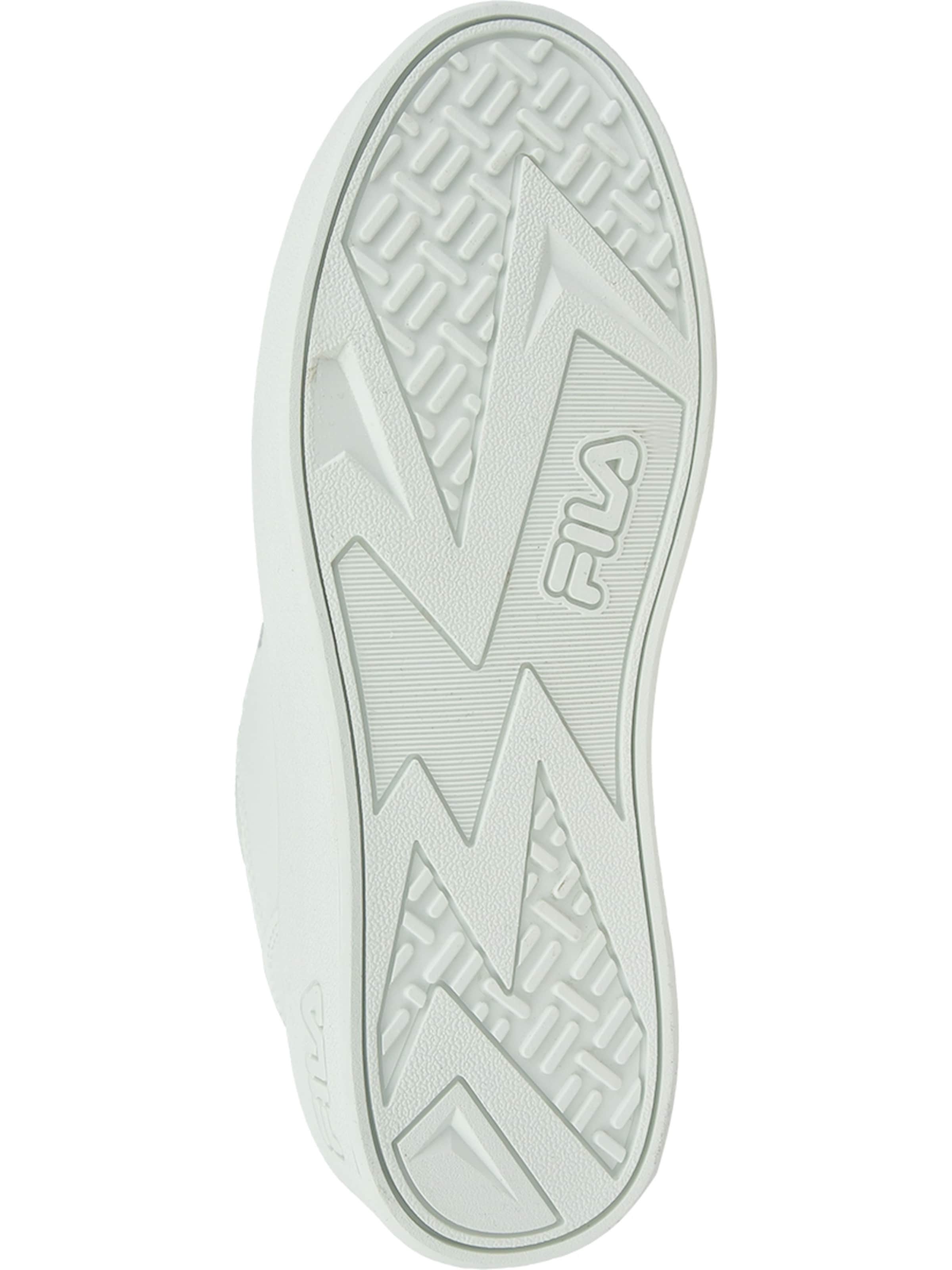 FILA Sneakers 'Overstate X Aversario' in White