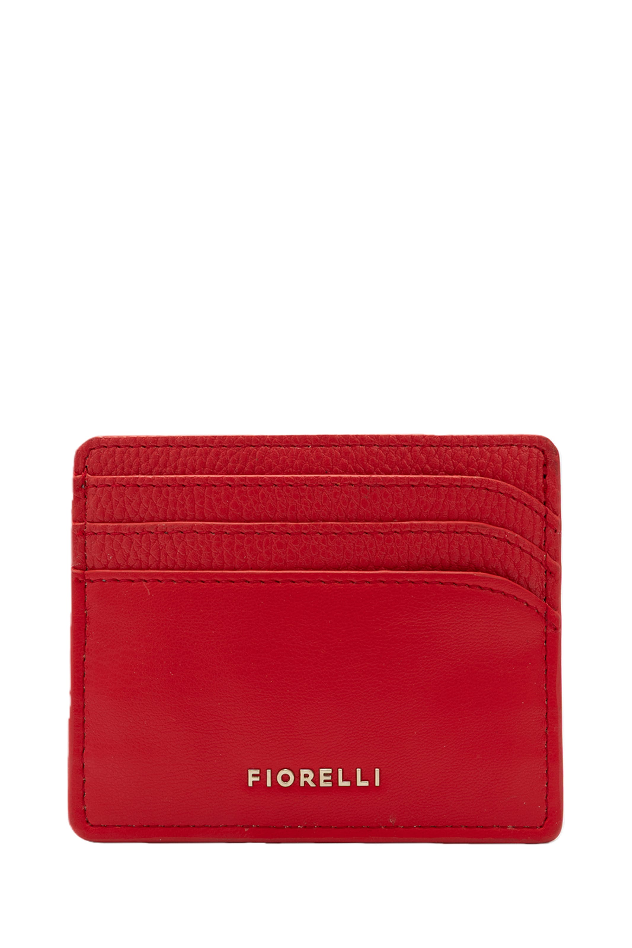 FIORELLI Wallet 'Marnie' in Red: front