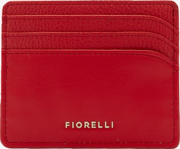 Porte-monnaies 'Marnie' FIORELLI en rouge : devant