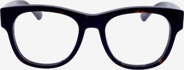 Occhiali 'WE5423' di Web Eyewear in marrone: frontale