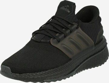 Scarpa sportiva 'X_Plrboost' di ADIDAS SPORTSWEAR in nero: frontale