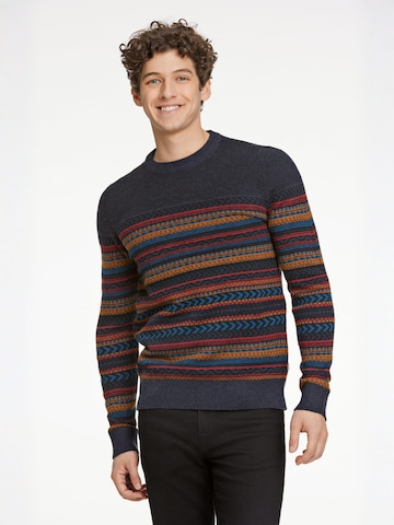 Pullover di Lindbergh in blu