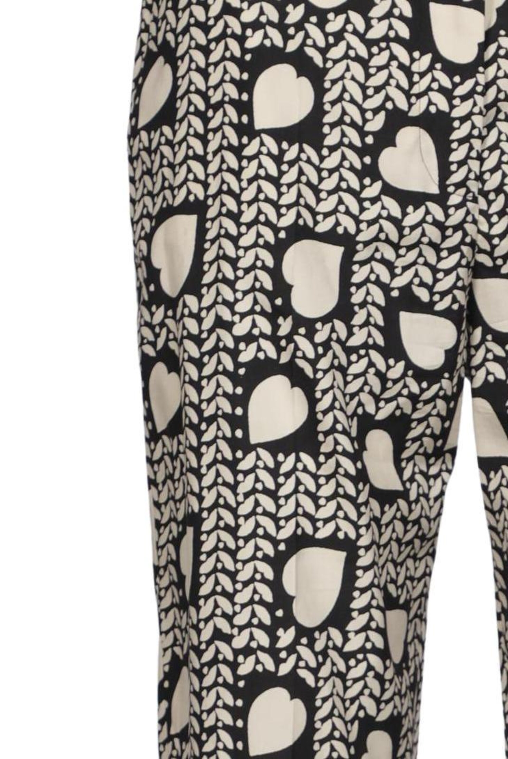 Stella McCartney Stoffhose XXXL in Mischfarben