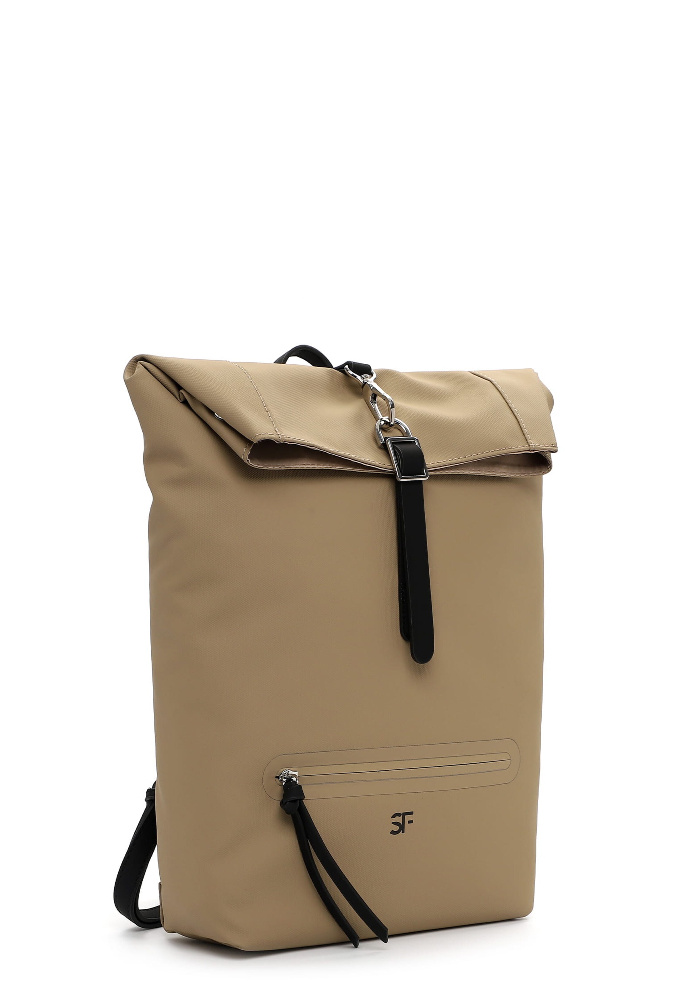 Suri Frey Rucksack 'Lanny' in Beige