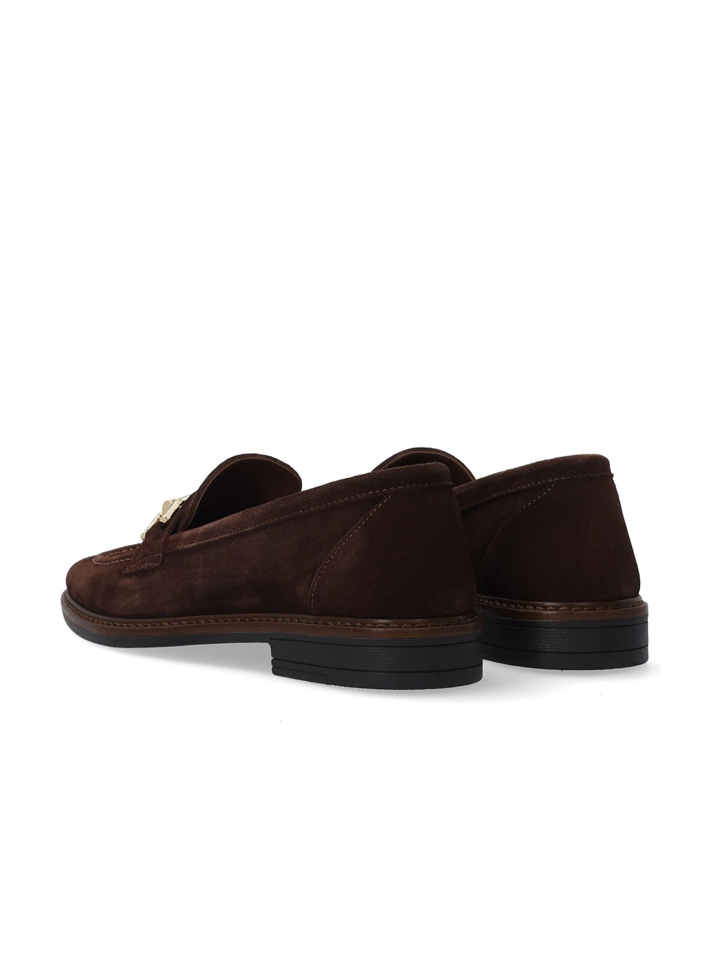 VENEZIA Slipper‌‌‌‌‌‌ in Braun