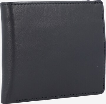 Picard Wallet 'Relaxed' in Blue