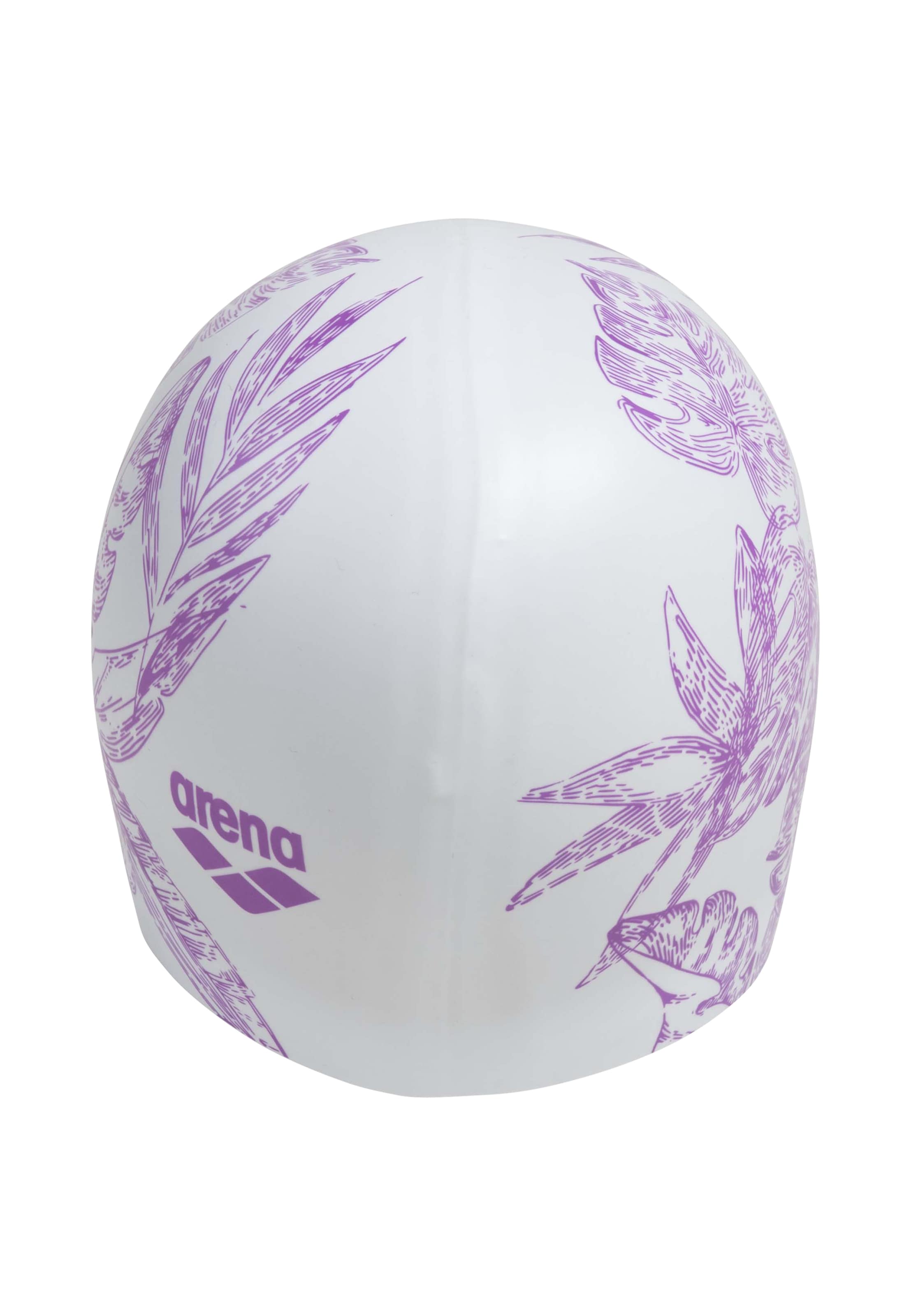 ARENA - Gorro de natación 'SIRENE' en azul