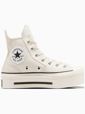 CONVERSE Sneaker low 'Converse Chuck 70 De Luxe Squared'‌‌‌‌‌‌‌ in Beige