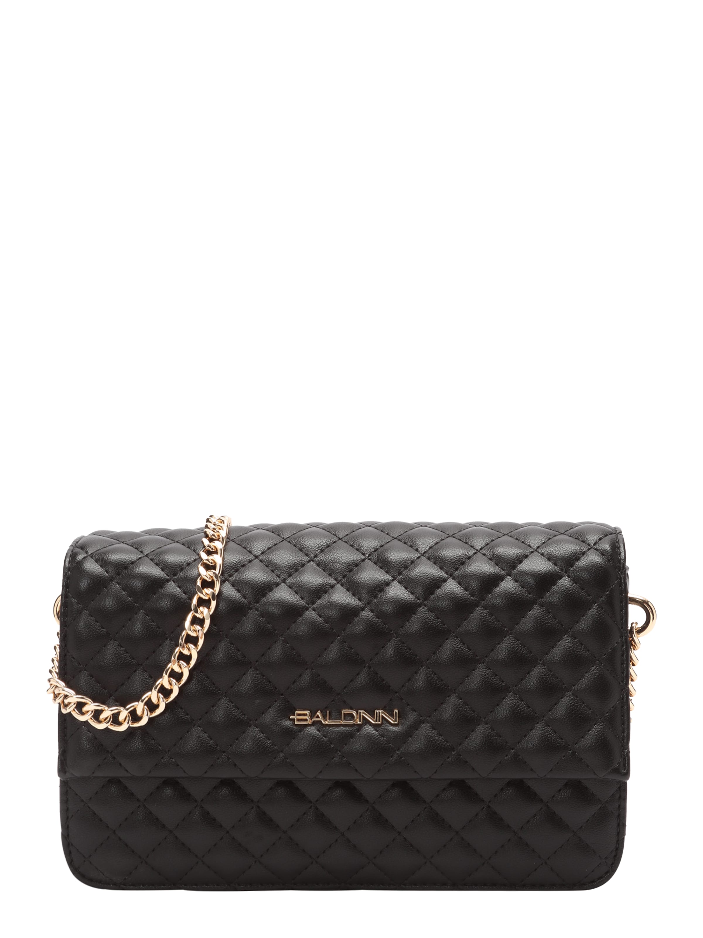 BALDININI Tasche 'Ingrid 003' in Schwarz: Vorderseite