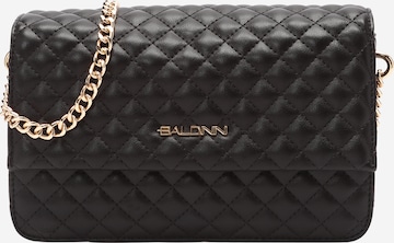 BALDININITorba preko ramena 'Ingrid 003' - crna boja: prednji dio