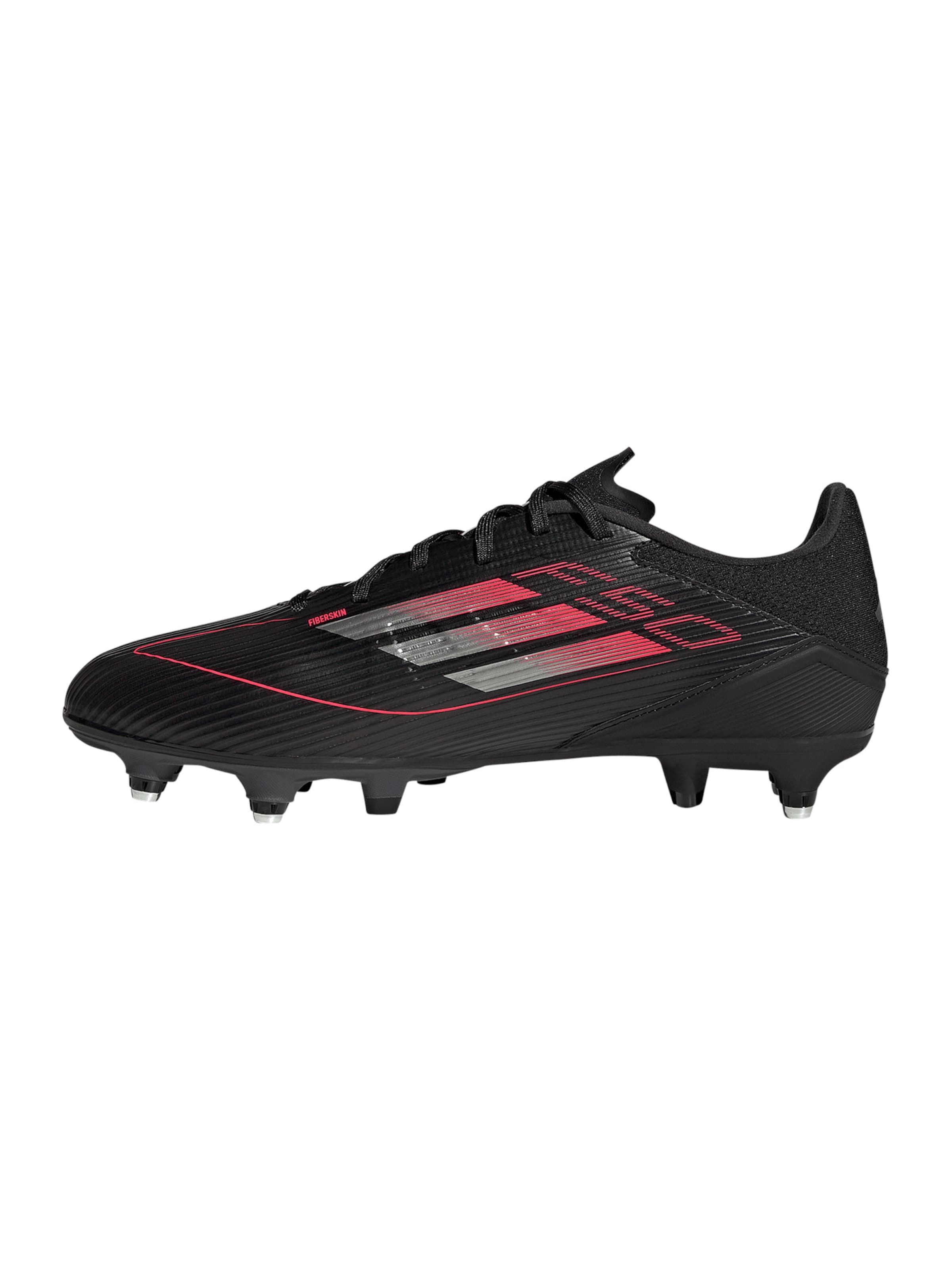 Chaussure de foot 'F50 League' ADIDAS PERFORMANCE en noir